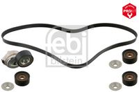 Keilrippenriemensatz