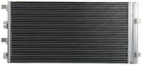 Thumbnail - Condensor, airconditioning - AC724000P - MAHLE