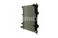 Thumbnail - Radiateur - CR1320000P - MAHLE