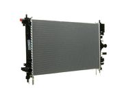 Thumbnail - Radiateur - CR1100000P - MAHLE