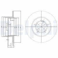 Bremsscheibe