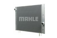 Thumbnail - Radiateur - CR1067000P - MAHLE