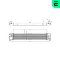интеркулер (охладител за въздуха на турбината)