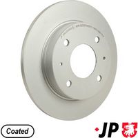 спирачен диск