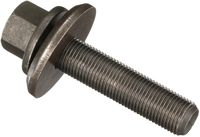 Schraube, Lagerbock-Kurbelwelle