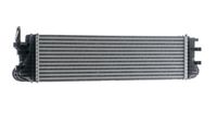 Thumbnail - Intercooler, inlaatluchtkoeler - CI180000P - MAHLE