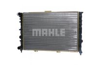 Thumbnail - Radiateur - CR518000S - MAHLE