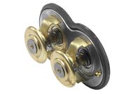 WAHLER Thermostaat, koelvloeistof 3