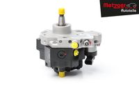 METZGER AUTOTEILE Hogedrukinspuitpomp 4