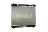 Thumbnail - Radiateur - CR1205000S - MAHLE