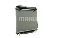 Thumbnail - Radiateur - CR1135000P - MAHLE