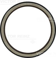 Wellendichtring, Kurbelwelle