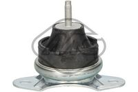 окачване, двигател