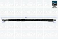 спирачен маркуч