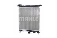Thumbnail - Radiateur - CR831000S - MAHLE