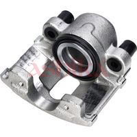Etrier frana ASHIKA, Cod: CAL597LJM