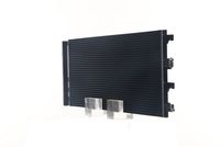 Thumbnail - Condensor, airconditioning - AC724000S - MAHLE