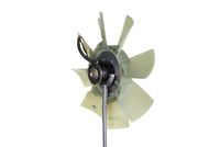 Thumbnail - Koelventilatorwiel - CFF462000P - MAHLE