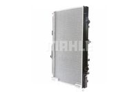 Thumbnail - Radiateur - CR202000S - MAHLE