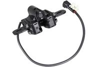 Inchizator capota motor METZGER AUTOTEILE, Cod: 2311017