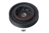 Fulie curea, arbore cotit ASHIKA, Cod: 122-01-107