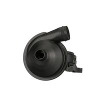 Eļļas atdalītājs, Kartera ventilācija