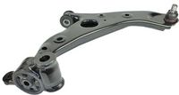 Brat, suspensie roata METZGER AUTOTEILE, Cod: 58094402