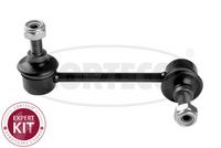 Stange/Strebe, Stabilisator