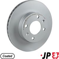 спирачен диск