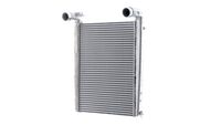 Thumbnail - Intercooler, inlaatluchtkoeler - CI455000P - MAHLE