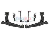 Set, suspensie roata JAPKO, Cod: 1580202