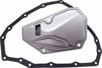 Hydraulikfiltersatz, Automatikgetriebe