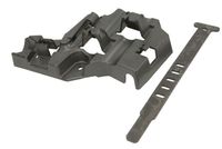 PACOL Houder, radiateurgrille 1