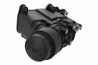 корпус, маслен филтър