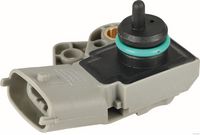 Sensor, Kraftstoffdruck