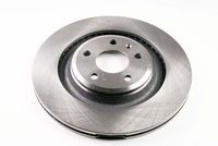 спирачен диск