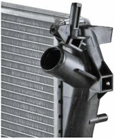 Thumbnail - Radiateur - CR763000S - MAHLE