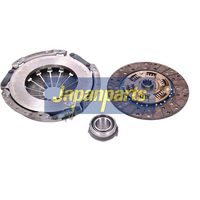 Set ambreiaj JAPANPARTS, Cod: KF-195