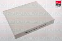 Филтър купе (поленов филтър)