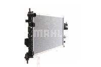 Thumbnail - Radiateur - CR422000S - MAHLE