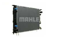 Thumbnail - Radiateur - CR1133000P - MAHLE