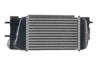 Thumbnail - Intercooler, inlaatluchtkoeler - CI216000P - MAHLE