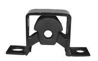 Halter, Abgasanlage