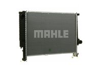 Thumbnail - Radiateur - CR277000P - MAHLE
