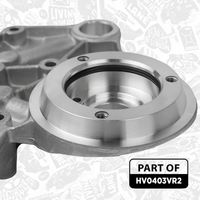 Thumbnail - Reparatieset, lagerbok-nokkenas - HV0403VR2 - ET ENGINETEAM
