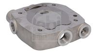 Ventilplatte, Druckluftkompressor