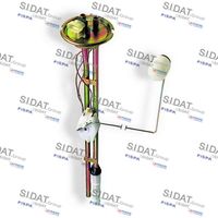 Sensor, Kraftstoffvorrat