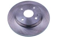 спирачен диск