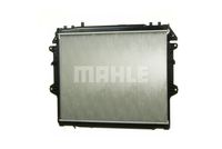 Thumbnail - Radiateur - CR1867000S - MAHLE