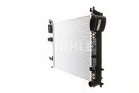 Thumbnail - Radiateur - CR302000S - MAHLE